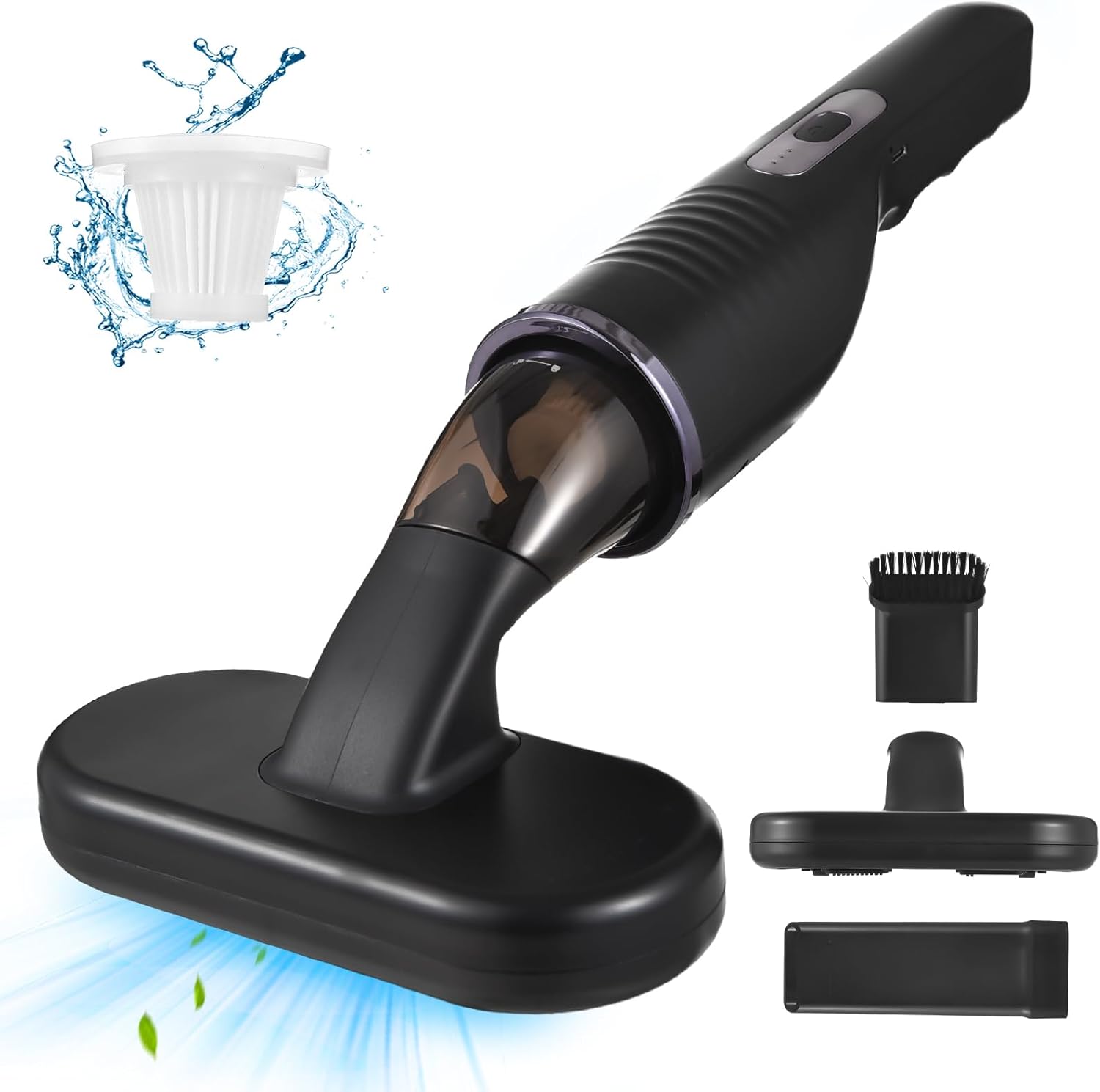 Handheld Vacuum er 6300Pa Powerful Suction Hand Vacuum Handheld Vacuum er 6300Pa Powerful Suction Hand Vacuum